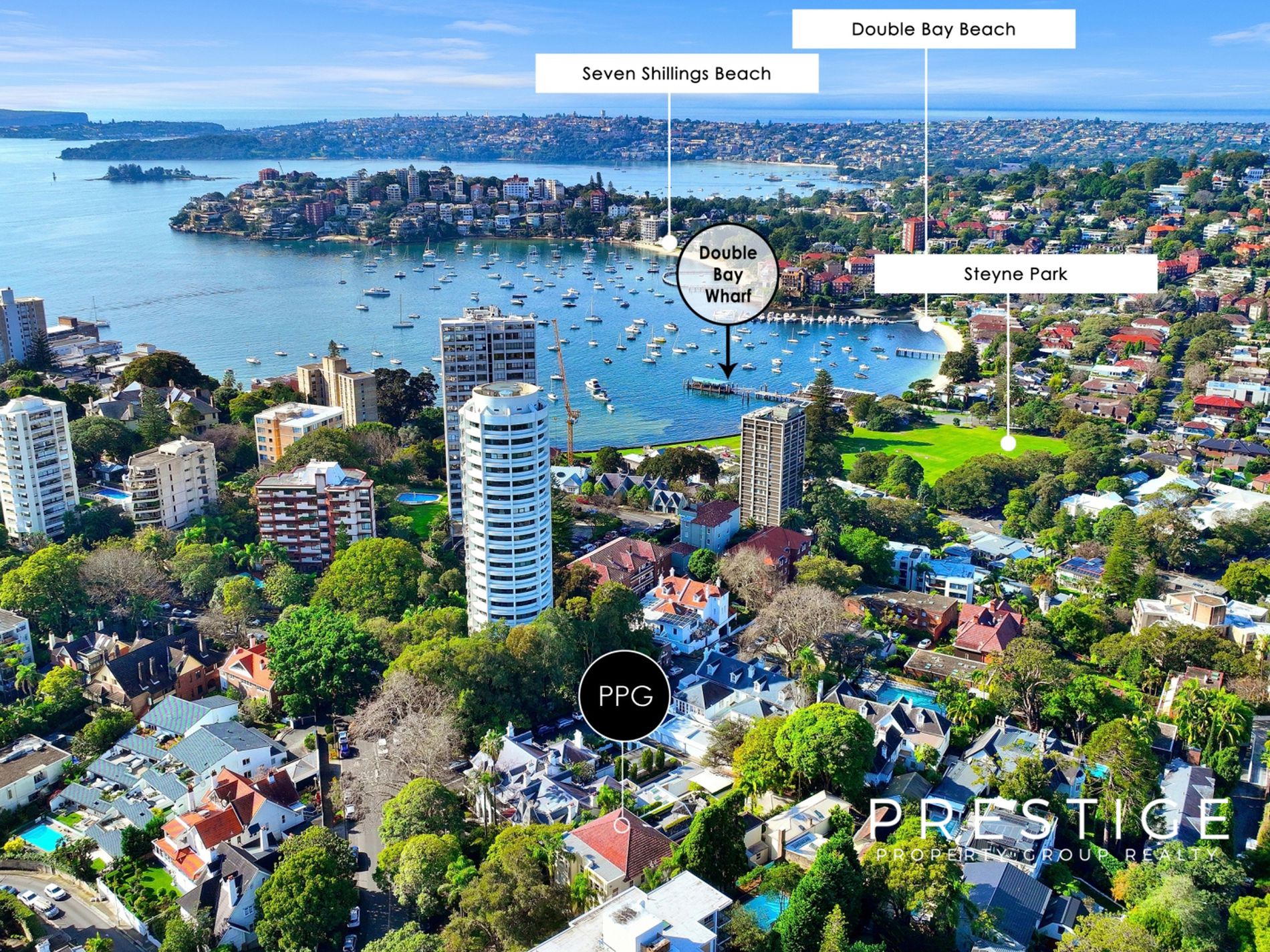 6 / 65 Darling Point Road, Darling Point