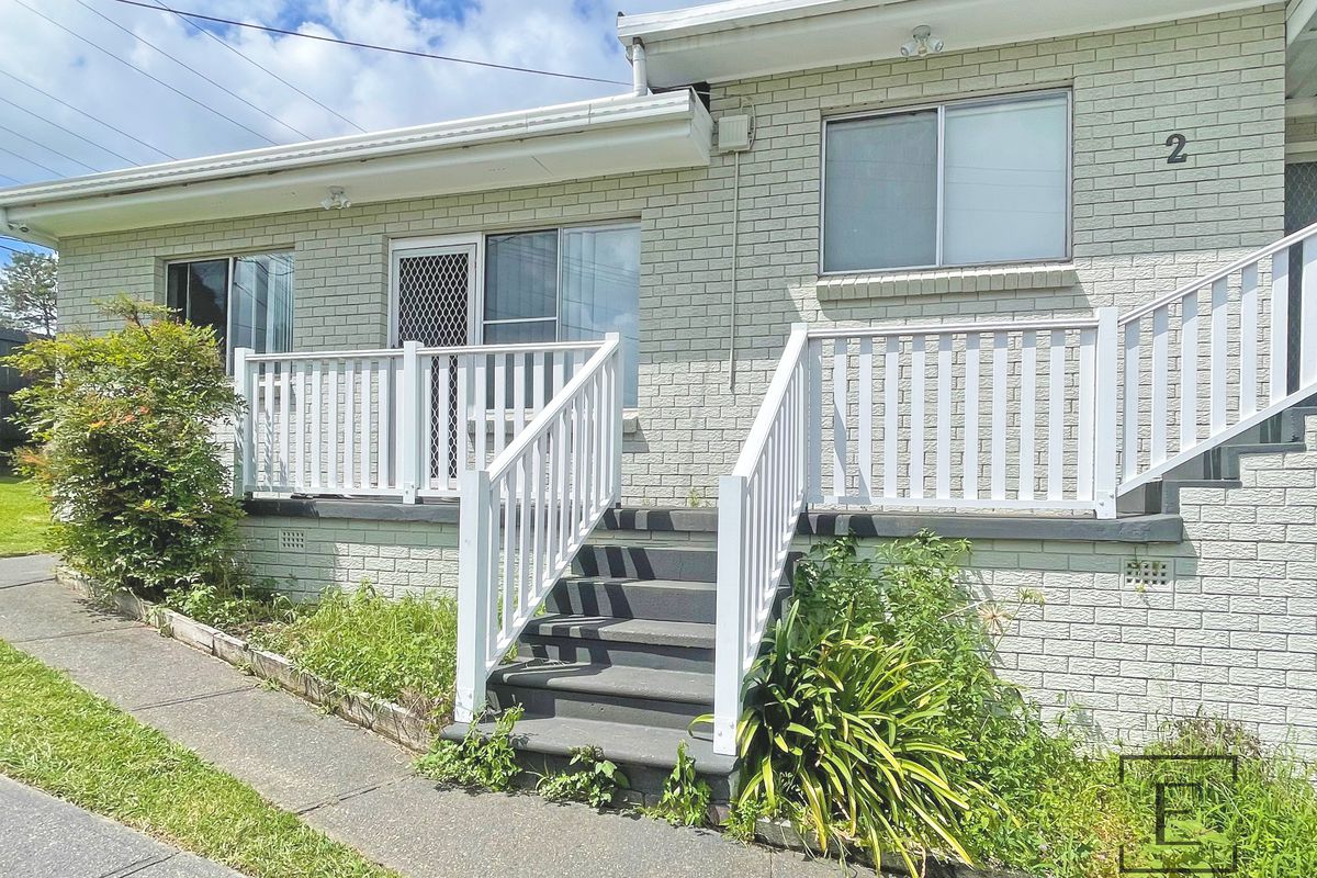 1 / 2 Arthur Street, Hornsby
