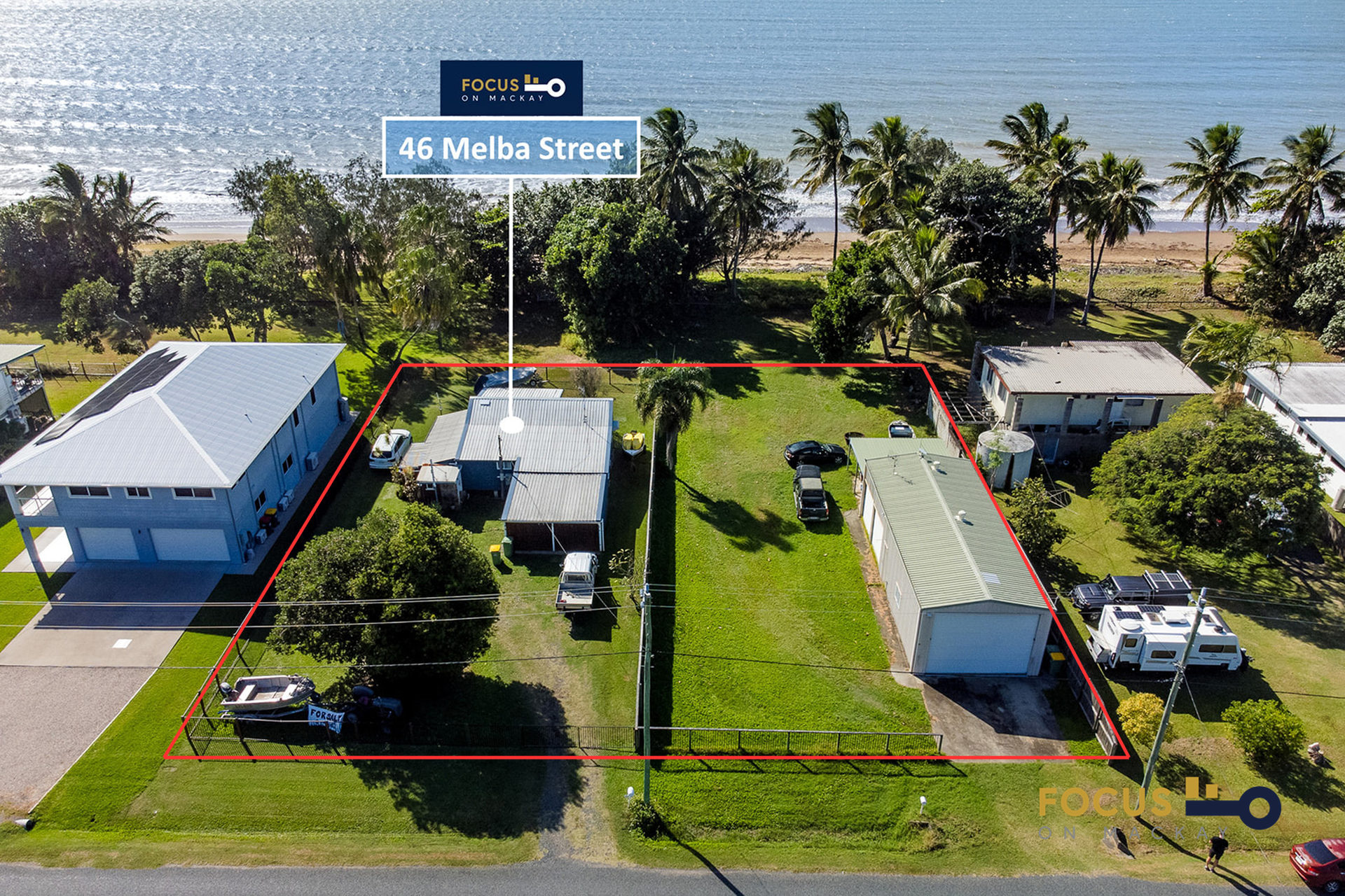 46 Melba St, Armstrong Beach