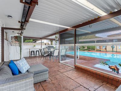 2 De Lore Crescent, Tuncurry
