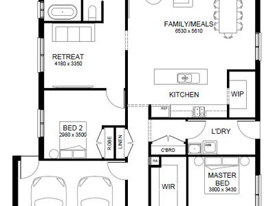 Lot 137 Yakoa Natya Avenue, Echuca