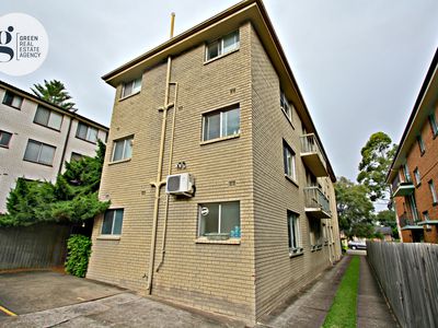 3 / 81 Anzac Avenue, West Ryde