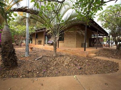 81 Sutherland Street, Port Hedland