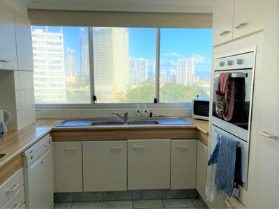 9a / 150 Esplanade, Surfers Paradise