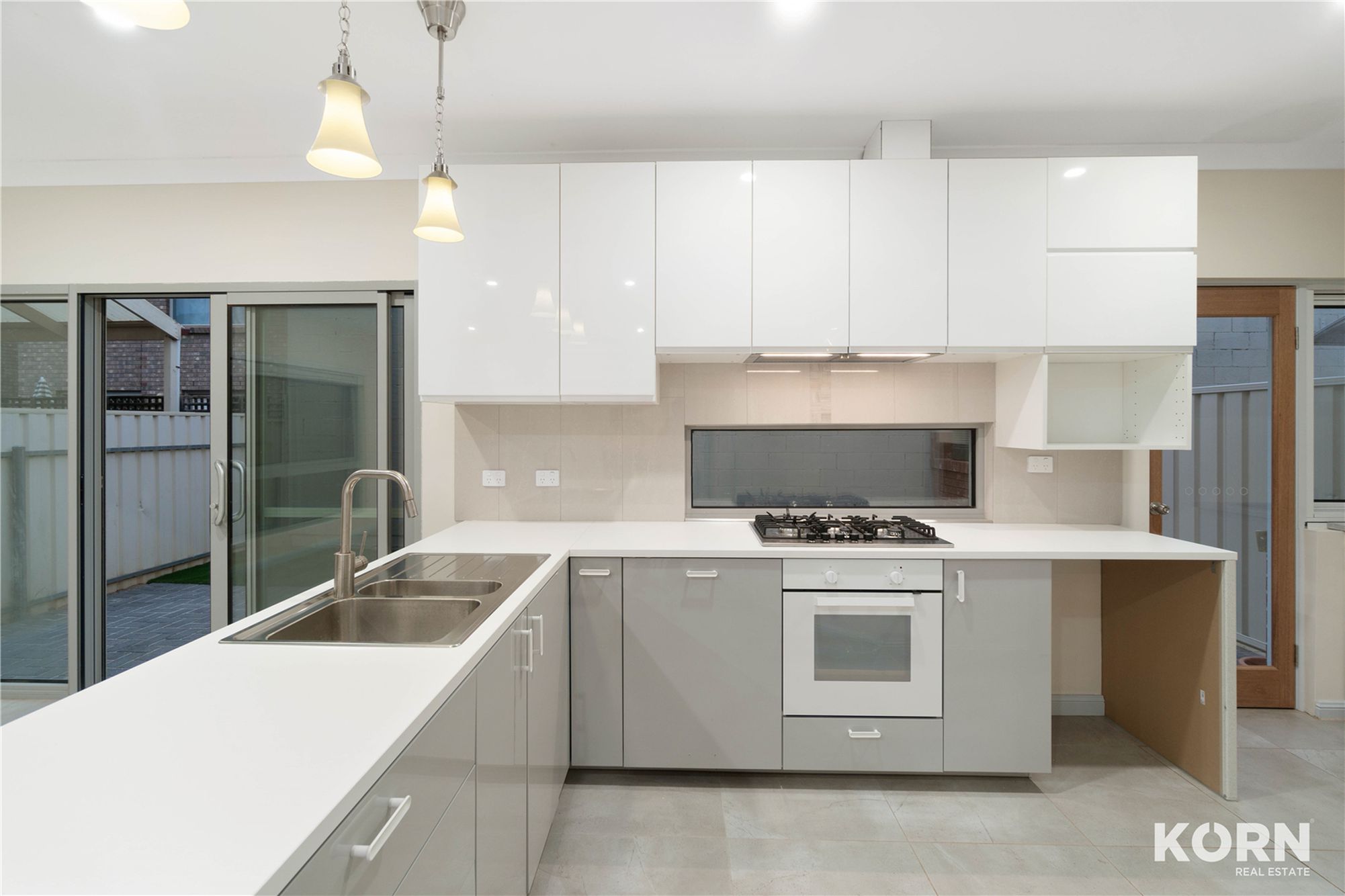 20B Milner Road, Hilton