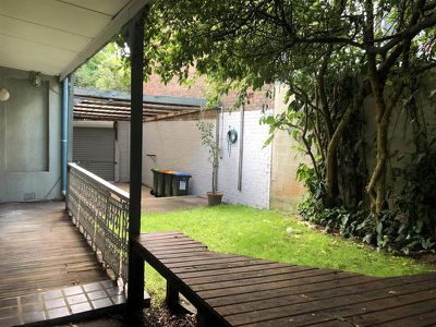 3 Young Street, Annandale