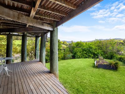 18 Cullen Street, Nimbin