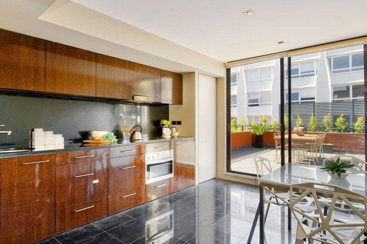 607 / 50-58 Macleay Street, Elizabeth Bay