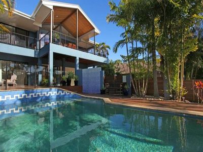 4 Ocean Crest Place, Alexandra Headland