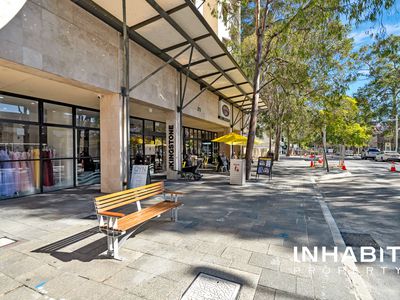 66 / 273 Hay Street, East Perth