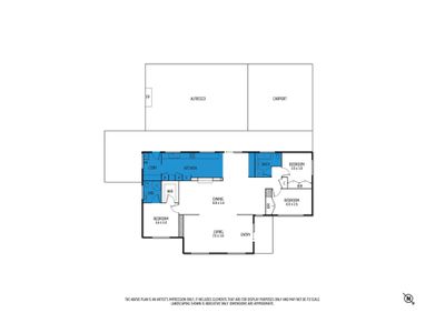 3 Amor Drive, Mansfield