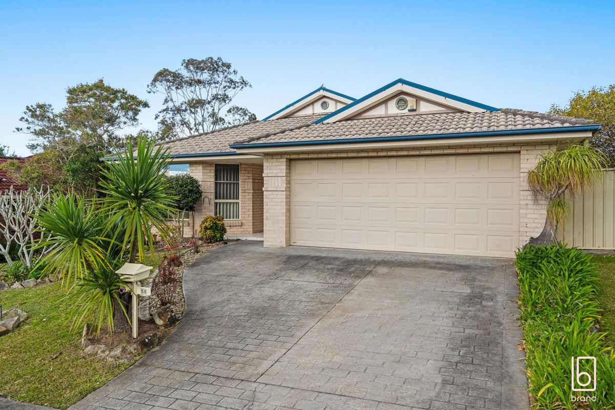 14 Greenhaven Circuit, Woongarrah