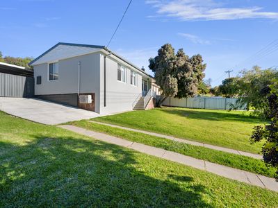 844 WATSON STREET , Albury