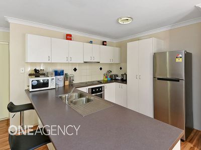 25 Andrew Walker Drive, Goodna
