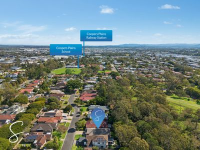 44 Appleyard Crescent , Coopers Plains