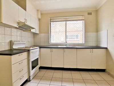 8 / 22 Chandos Street, Ashfield
