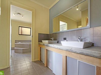 Mount Warrigal
