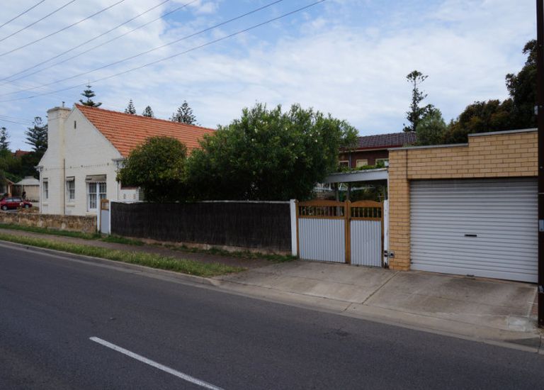 2 Terminus Street, Grange
