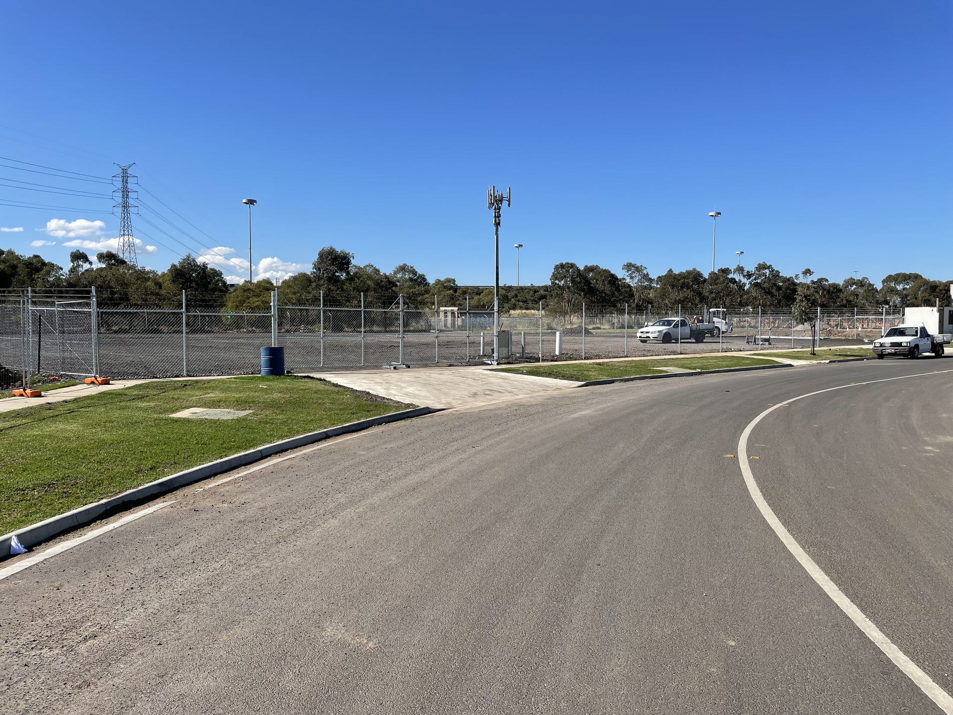 37 Patch Circuit, Laverton North