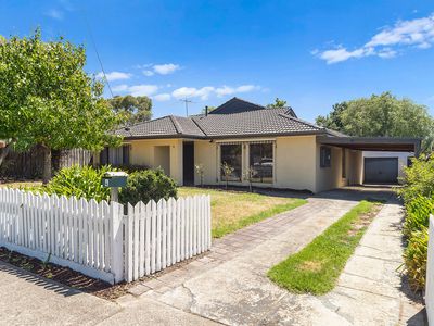 4 Harrow Avenue, Somerville