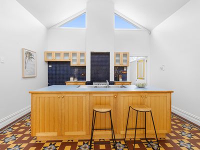 170 Osborne Street, Williamstown