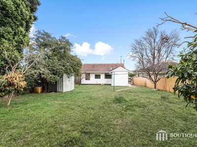 13 Lexton Avenue, Dandenong
