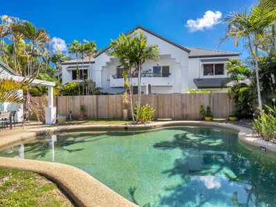 1 / 34-40 Lily Street, Cairns North