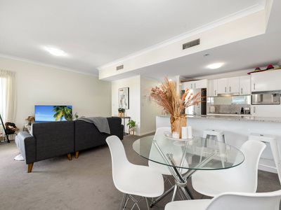 409 / 1 Kingsmill Street, Chermside