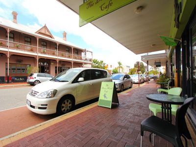 220 Brisbane Street, Northbridge
