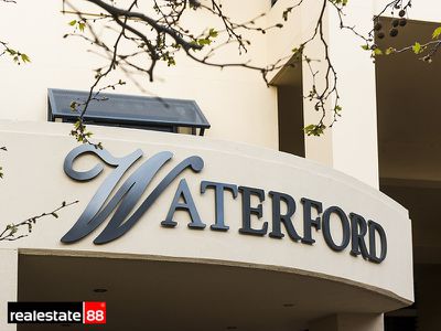 17 / 50 Trafalgar Road, East Perth