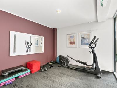 14 / 259-269 Hay Street, East Perth