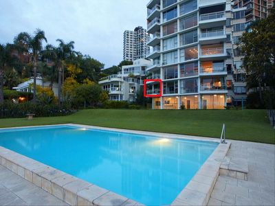 2B, 73 Yarranabbe Road, Darling Point