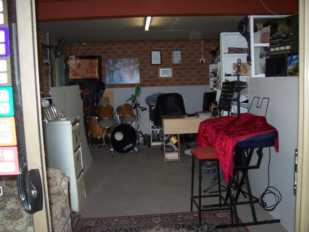 gallery