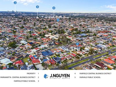 102 The Avenue, Canley Vale