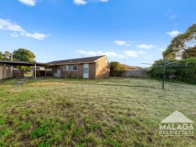 14 Valentine Crescent, Sunshine West