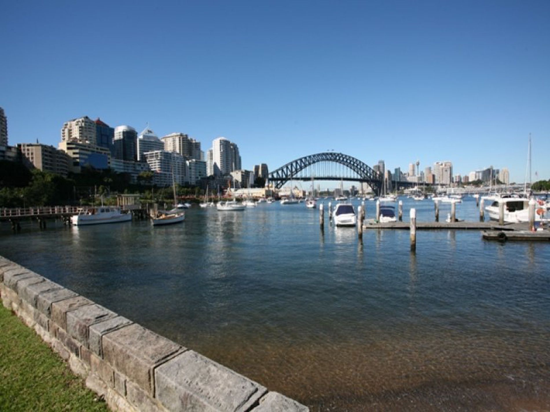4 / 27 Lavender Street, Lavender Bay