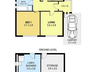 11 Monteith Street, Cringila