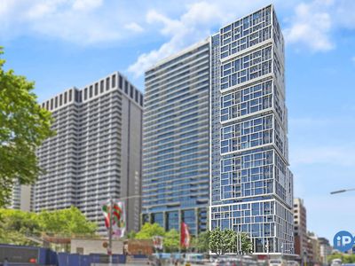 130 Elizabeth Street, Sydney