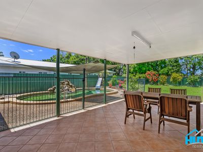 28 Golden Grove Drive, Bentley Park