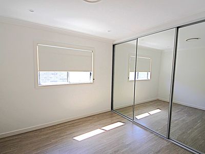 63 Desmond Street, Merrylands West