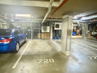 720 / 12-21 Gregory Street, Westcourt
