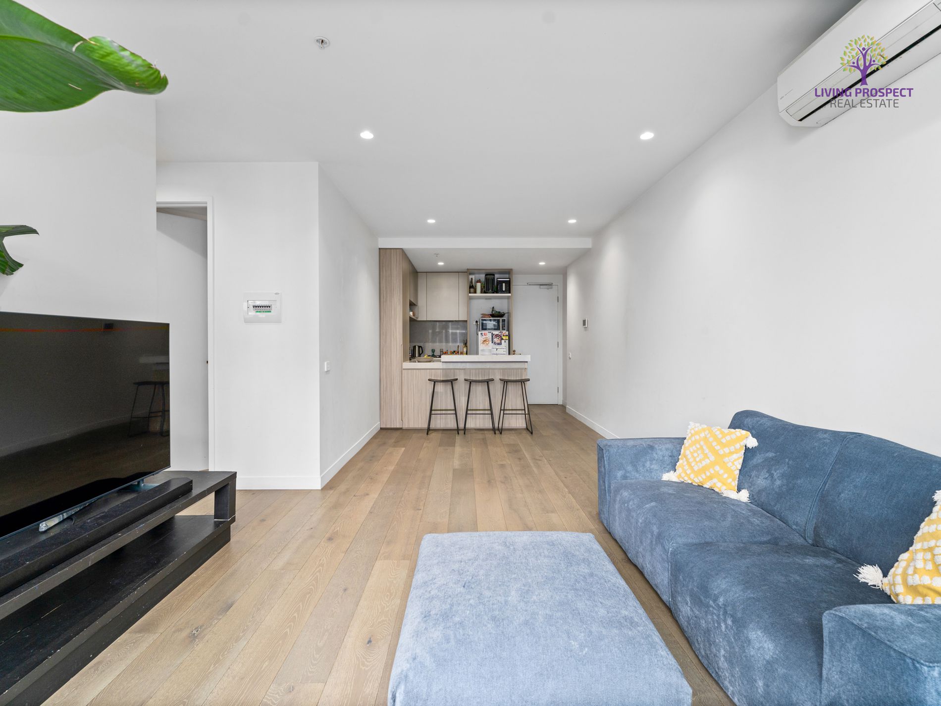 805 / 3 Tarver Street, Port Melbourne