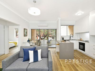 3 / 9-11 The Strand, Rockdale