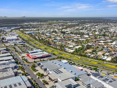 N / 4-8 Burke Crescent, North Lakes
