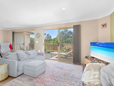 7 / 19 Fairway Crescent , Forster