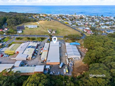263 Princes Highway, Ulladulla
