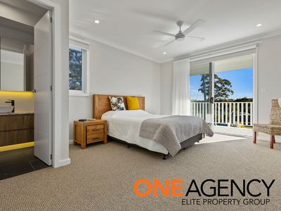 34 Currambene Street, Huskisson