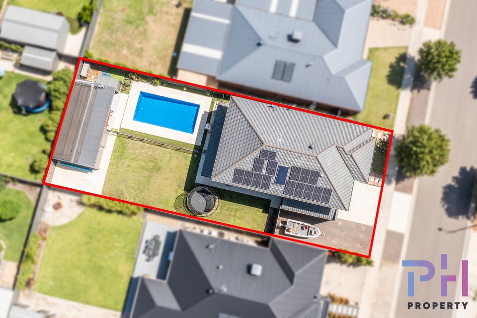 13 Buxton Street, Jackass Flat