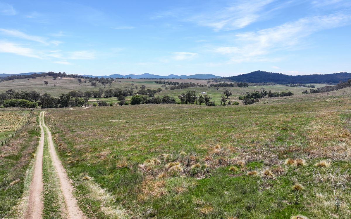 4540 Jerangle Road, Captains Flat