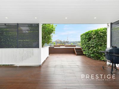 1 Mary Street, Turrella